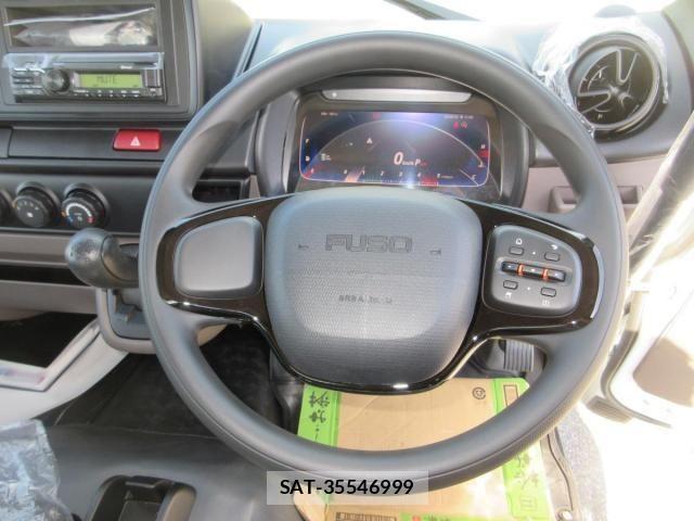 Mitsubishi CANTER 2025-09 2077321-10