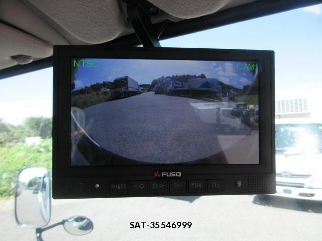 Mitsubishi CANTER 2025-09 2077321-14