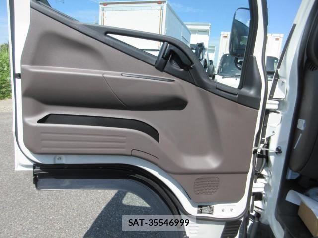Mitsubishi CANTER 2025-09 2077321-20