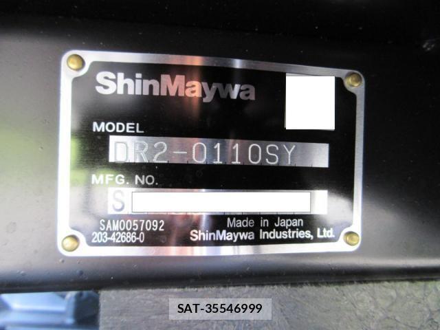 Mitsubishi CANTER 2025-09 2077321-21