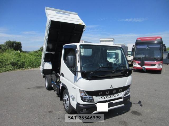Mitsubishi CANTER 2025-09 2077321-22
