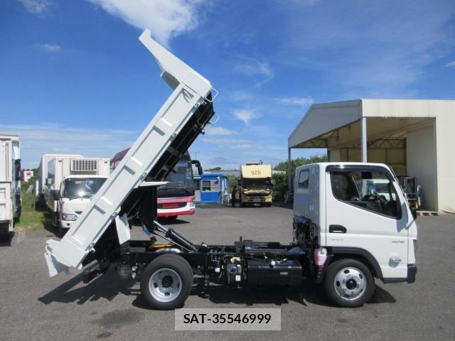 Mitsubishi CANTER 2025-09 2077321-23