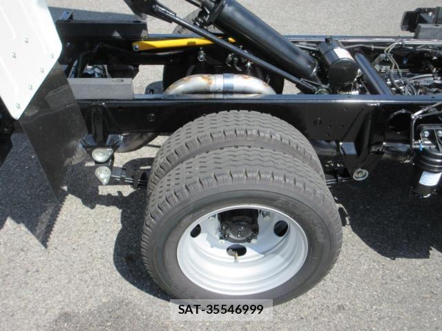 Mitsubishi CANTER 2025-09 2077321-25