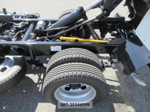 Mitsubishi CANTER 2025-09 2077321-26