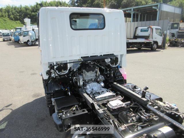Mitsubishi CANTER 2025-09 2077321-28