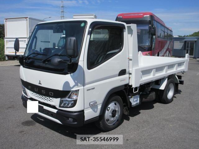 Mitsubishi CANTER 2025-09 2077321-2