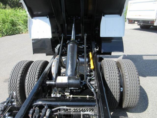 Mitsubishi CANTER 2025-09 2077321-29