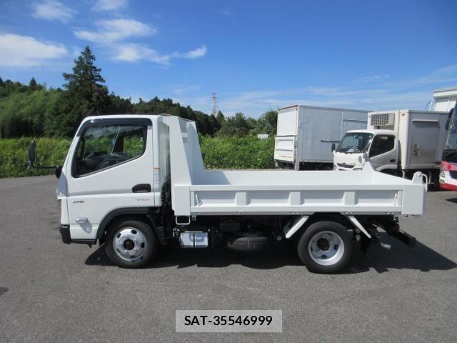 Mitsubishi CANTER 2025-09 2077321-3