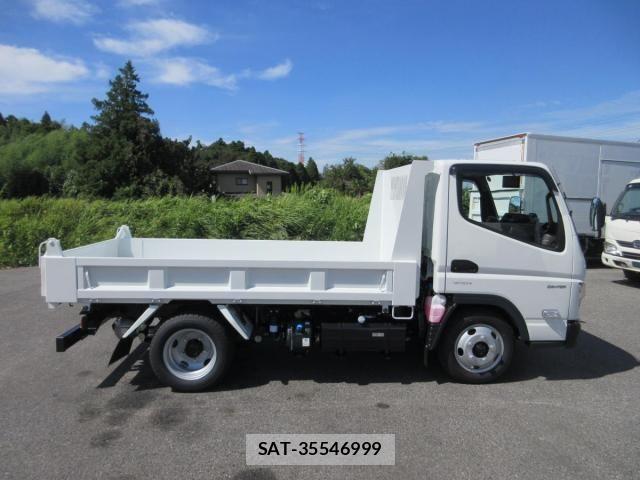 Mitsubishi CANTER 2025-09 2077321-5