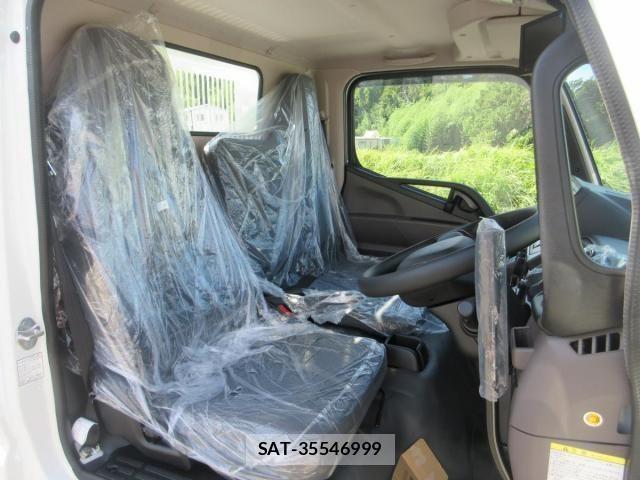 Mitsubishi CANTER 2025-09 2077321-6