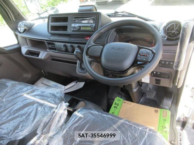 Mitsubishi CANTER 2025-09 2077321-8