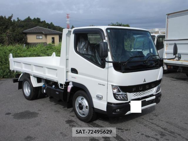 Mitsubishi CANTER 2025-09 2077326-0