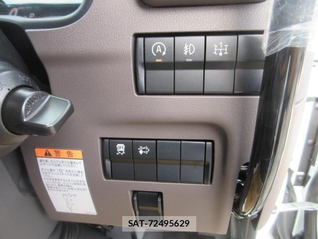Mitsubishi CANTER 2025-09 2077326-9
