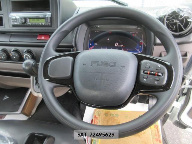 Mitsubishi CANTER 2025-09 2077326-10