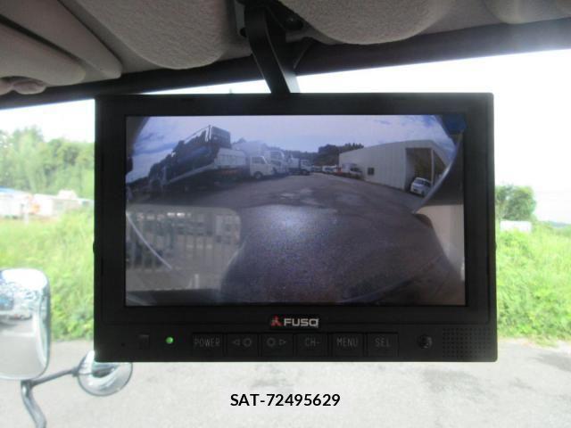 Mitsubishi CANTER 2025-09 2077326-13