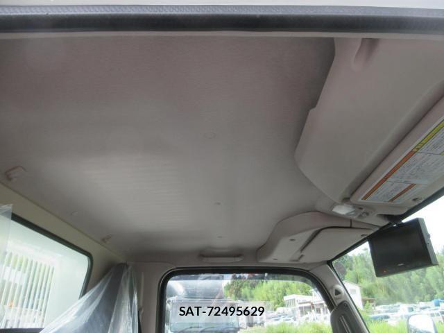 Mitsubishi CANTER 2025-09 2077326-15