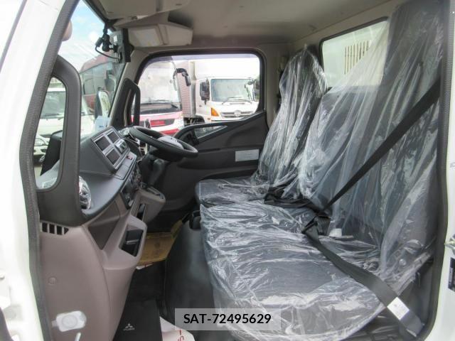 Mitsubishi CANTER 2025-09 2077326-17