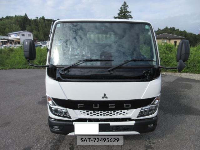 Mitsubishi CANTER 2025-09 2077326-1