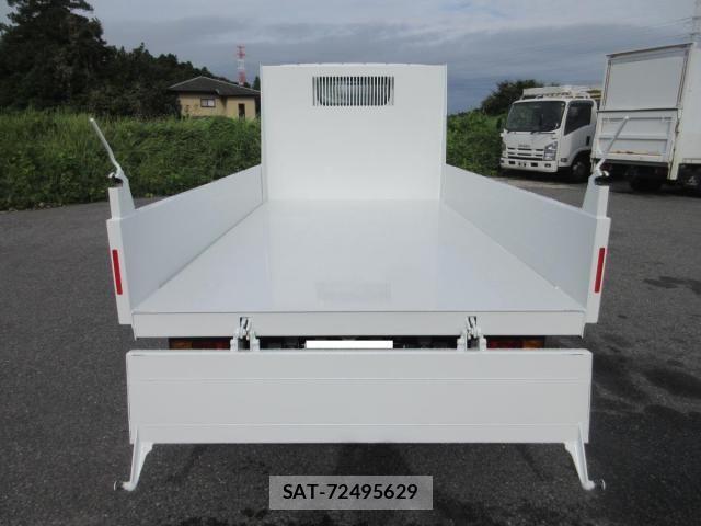 Mitsubishi CANTER 2025-09 2077326-20