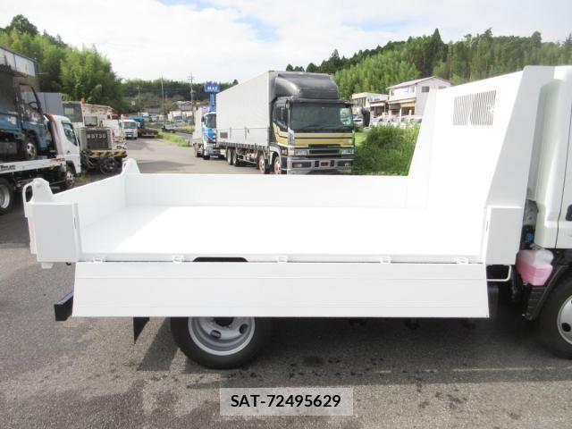 Mitsubishi CANTER 2025-09 2077326-23