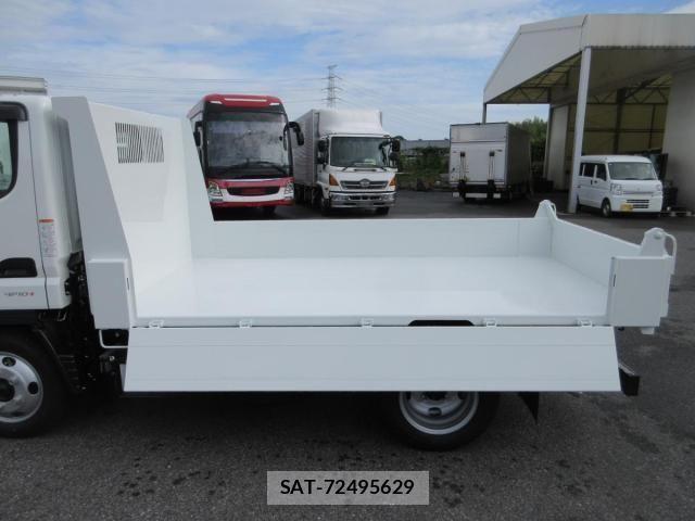 Mitsubishi CANTER 2025-09 2077326-25