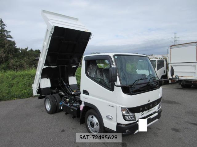 Mitsubishi CANTER 2025-09 2077326-26