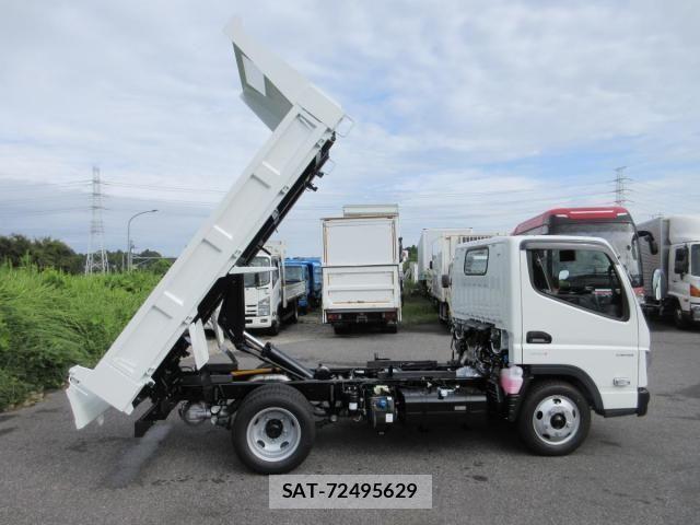 Mitsubishi CANTER 2025-09 2077326-27