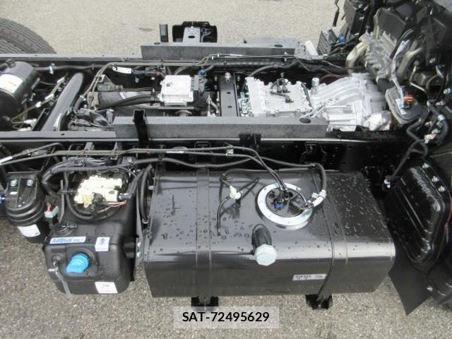 Mitsubishi CANTER 2025-09 2077326-28