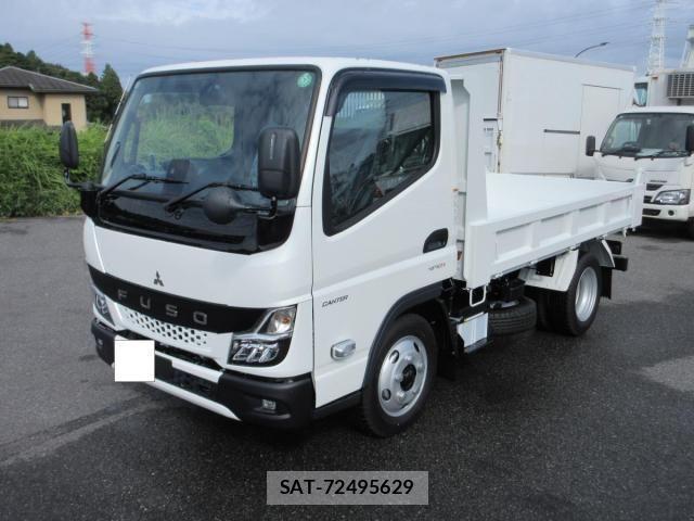 Mitsubishi CANTER 2025-09 2077326-2