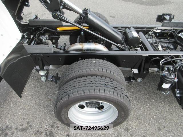 Mitsubishi CANTER 2025-09 2077326-29