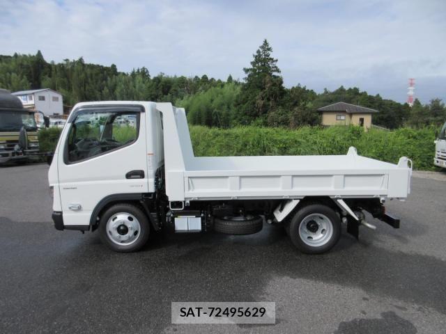 Mitsubishi CANTER 2025-09 2077326-3