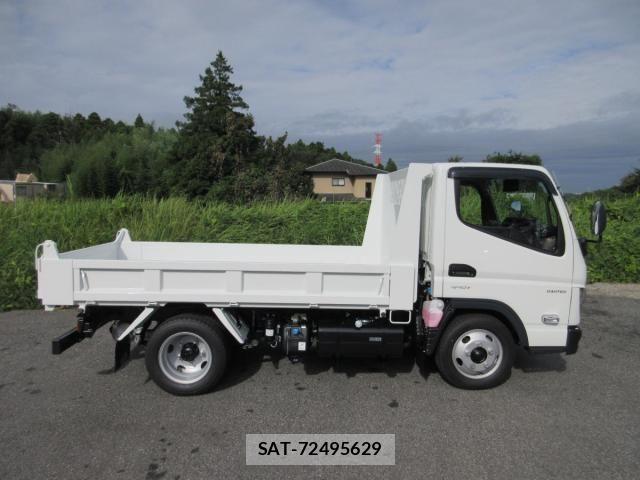 Mitsubishi CANTER 2025-09 2077326-5