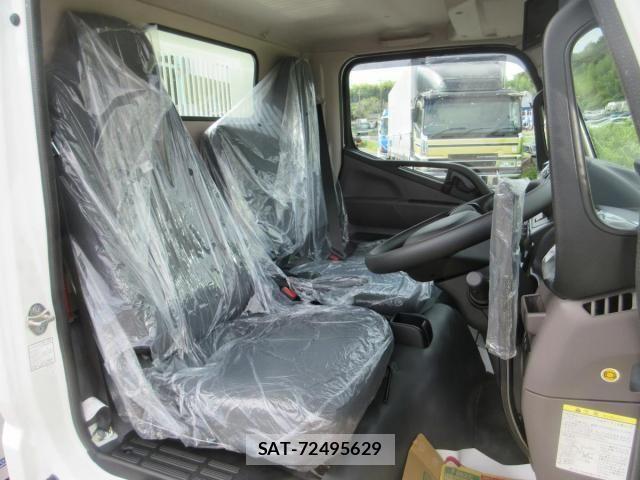Mitsubishi CANTER 2025-09 2077326-6
