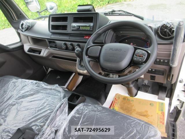 Mitsubishi CANTER 2025-09 2077326-8
