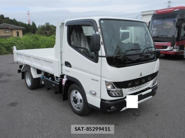 Mitsubishi CANTER 2025-09 2077336-0