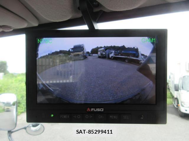 Mitsubishi CANTER 2025-09 2077336-14