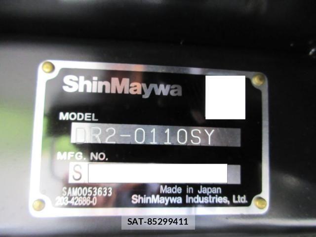 Mitsubishi CANTER 2025-09 2077336-20