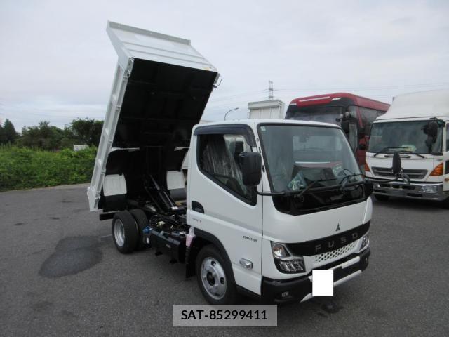 Mitsubishi CANTER 2025-09 2077336-27