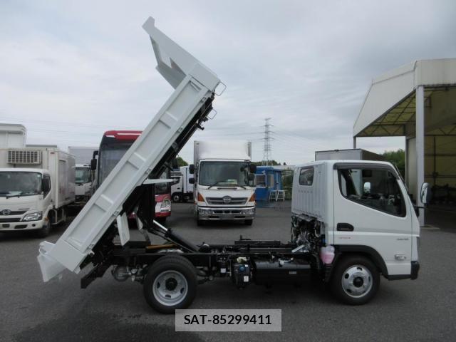 Mitsubishi CANTER 2025-09 2077336-28