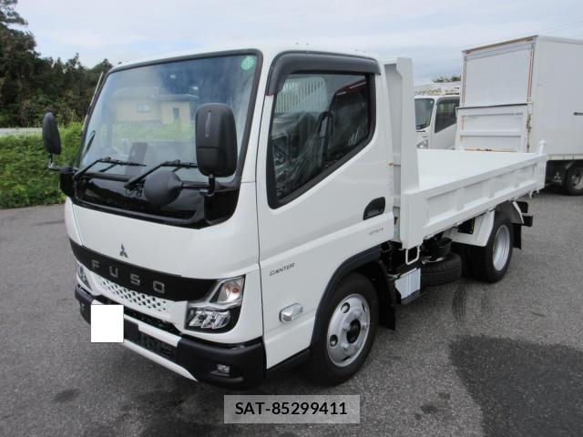 Mitsubishi CANTER 2025-09 2077336-2
