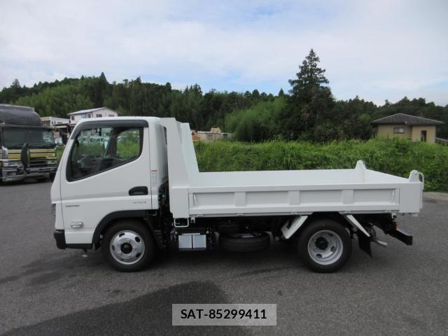 Mitsubishi CANTER 2025-09 2077336-3