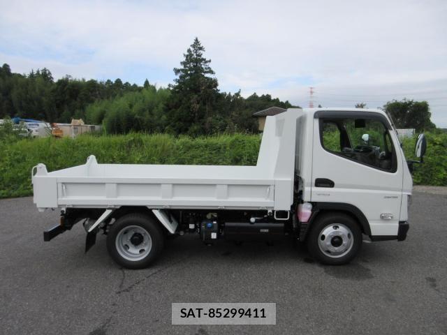Mitsubishi CANTER 2025-09 2077336-5