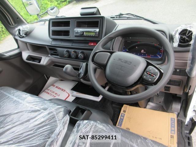 Mitsubishi CANTER 2025-09 2077336-8