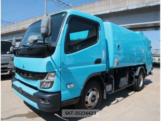 Mitsubishi CANTER 2022-04 2207085-0