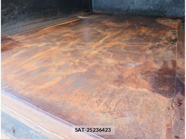 Mitsubishi CANTER 2022-04 2207085-11