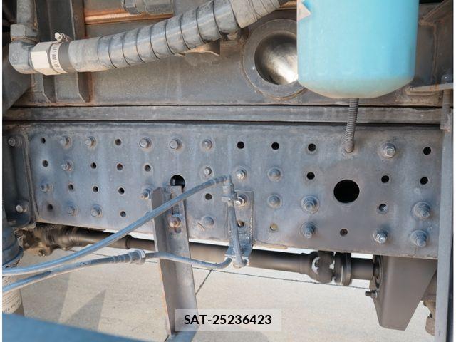 Mitsubishi CANTER 2022-04 2207085-19