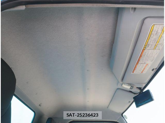 Mitsubishi CANTER 2022-04 2207085-25