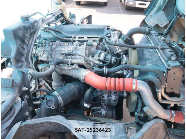 Mitsubishi CANTER 2022-04 2207085-28