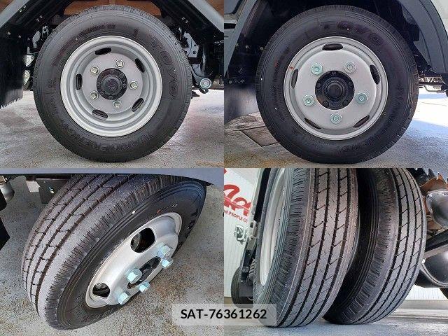 Mitsubishi CANTER 2024-08 2207091-9
