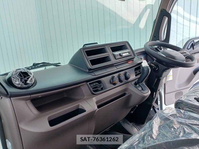 Mitsubishi CANTER 2024-08 2207091-12